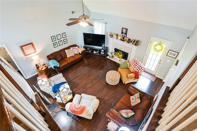 385 Glynnshire Court, Covington, GA 30016
