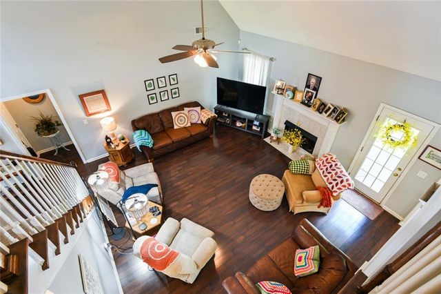 385 Glynnshire Court, Covington, GA 30016