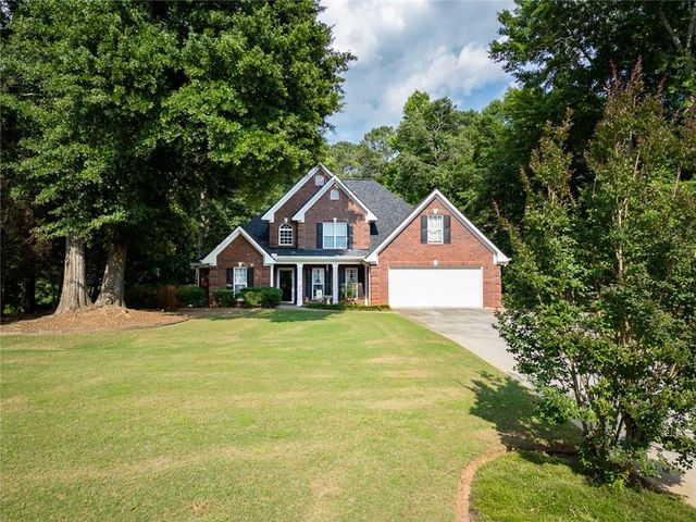 385 Glynnshire Court, Covington, GA 30016