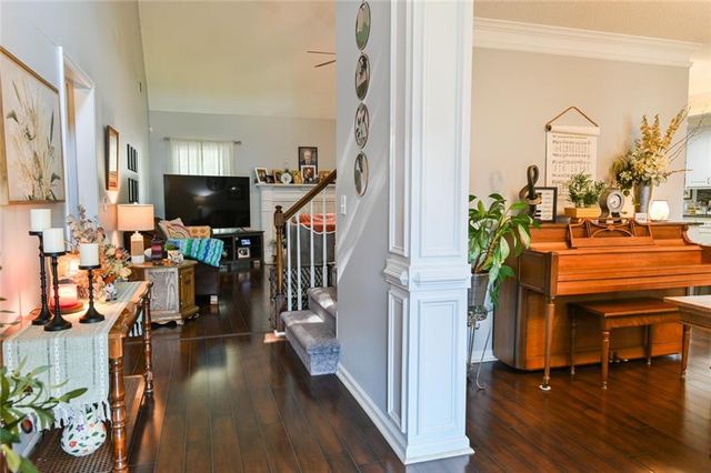 385 Glynnshire Court, Covington, GA 30016