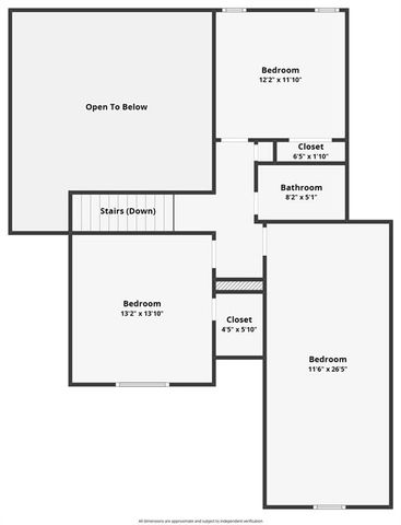 385 Glynnshire Court, Covington, GA 30016