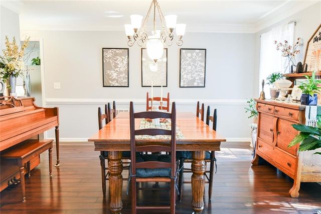 385 Glynnshire Court, Covington, GA 30016