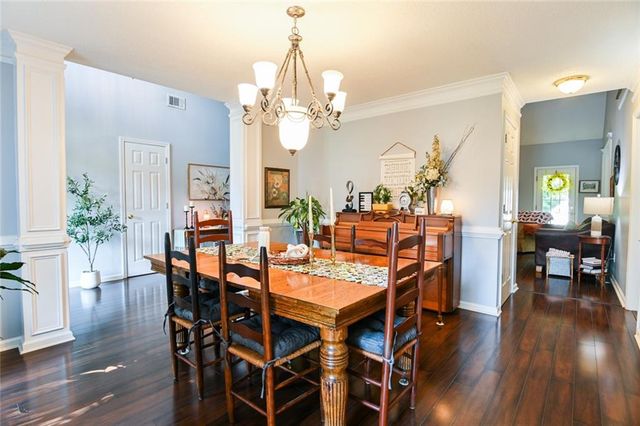 385 Glynnshire Court, Covington, GA 30016