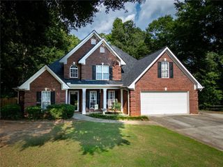 385 Glynnshire Court, Covington, GA 30016