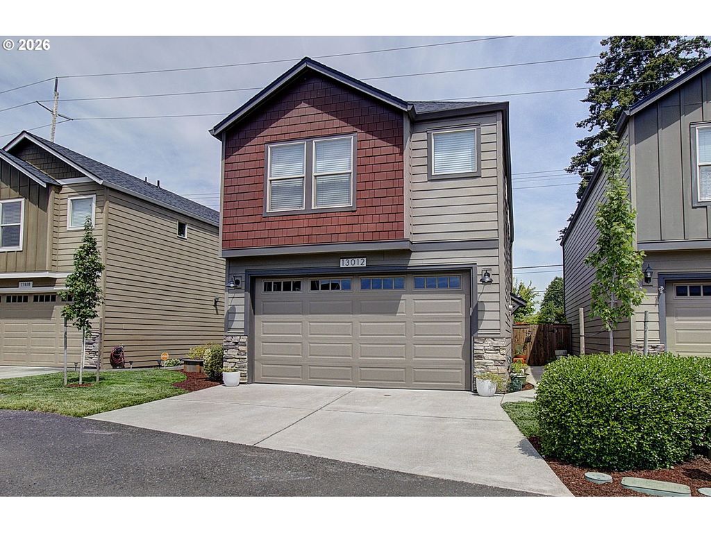 13012 Ne 28TH Way, Vancouver, WA 98684