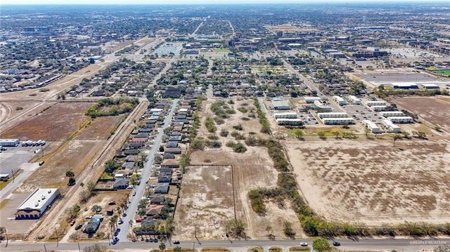 904 W Chapin Street, Edinburg, TX 78541