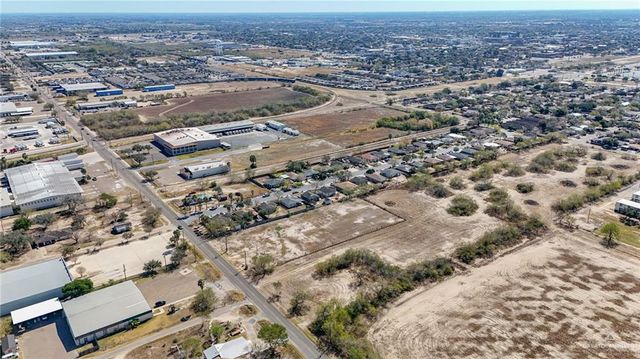 904 W Chapin Street, Edinburg, TX 78541