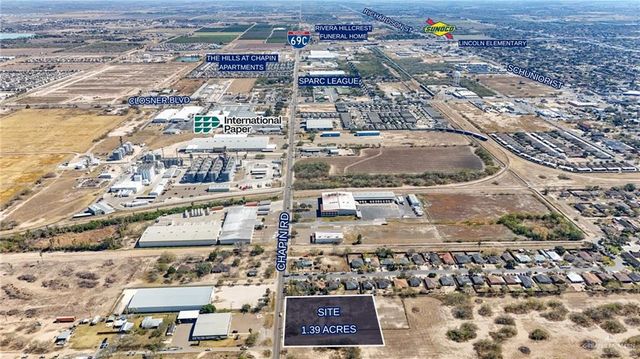 904 W Chapin Street, Edinburg, TX 78541