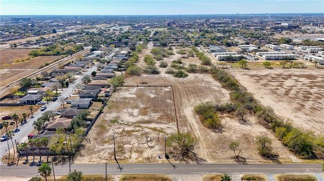 904 W Chapin Street, Edinburg, TX 78541