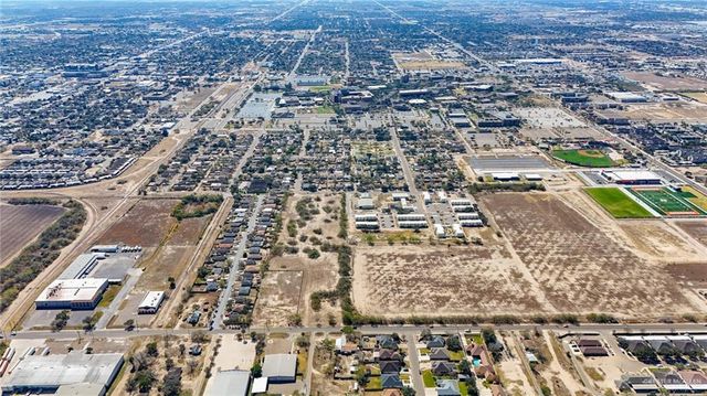 904 W Chapin Street, Edinburg, TX 78541