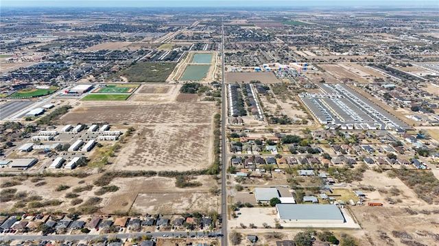 904 W Chapin Street, Edinburg, TX 78541