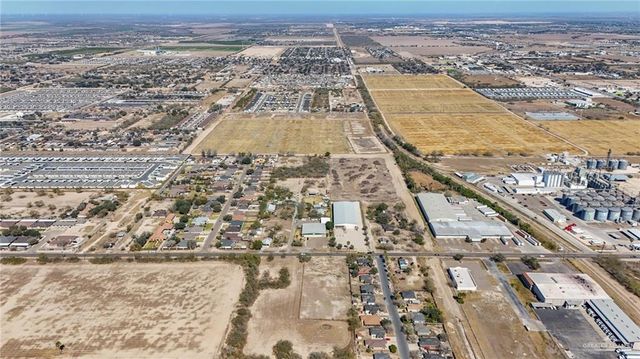 904 W Chapin Street, Edinburg, TX 78541