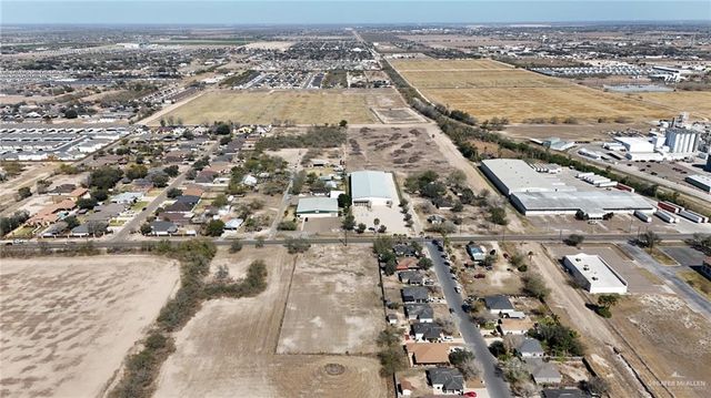 904 W Chapin Street, Edinburg, TX 78541