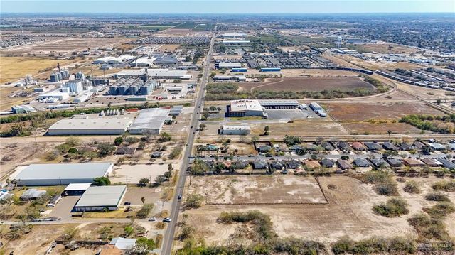 904 W Chapin Street, Edinburg, TX 78541