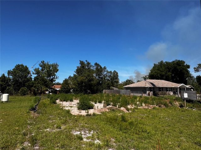 250 WILLIAMS AVENUE, Orange City, FL 32763