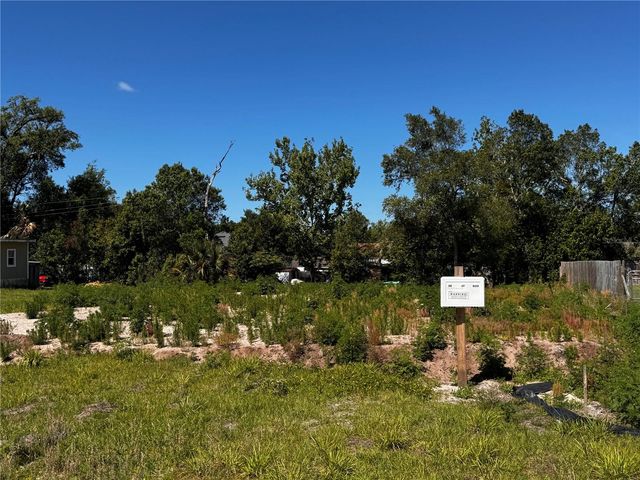 250 WILLIAMS AVENUE, Orange City, FL 32763