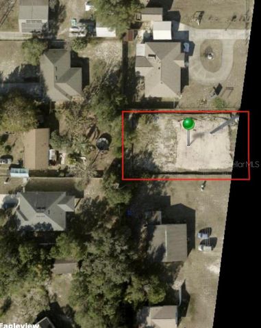 250 WILLIAMS AVENUE, Orange City, FL 32763