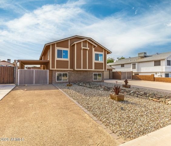 7619 W SURREY Avenue, Peoria, AZ 85381