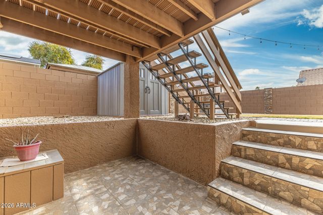 7619 W SURREY Avenue, Peoria, AZ 85381