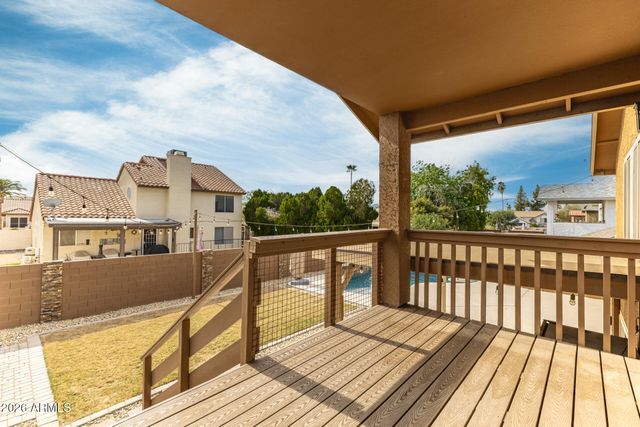 7619 W SURREY Avenue, Peoria, AZ 85381