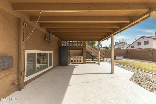 7619 W SURREY Avenue, Peoria, AZ 85381