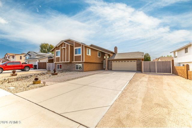 7619 W SURREY Avenue, Peoria, AZ 85381