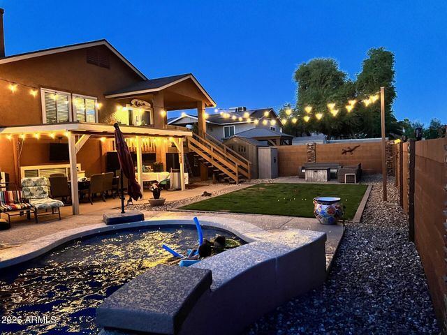 7619 W SURREY Avenue, Peoria, AZ 85381