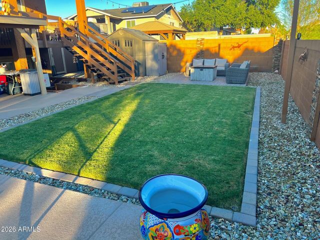 7619 W SURREY Avenue, Peoria, AZ 85381