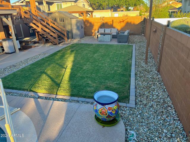 7619 W SURREY Avenue, Peoria, AZ 85381