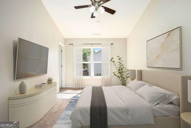 1184 Liberty Parkway NW, Atlanta, GA 30318