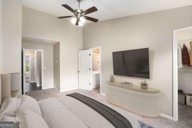 1184 Liberty Parkway NW, Atlanta, GA 30318