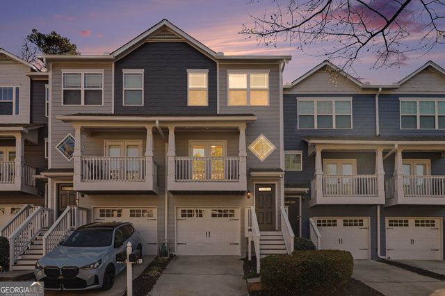 1184 Liberty Parkway NW, Atlanta, GA 30318