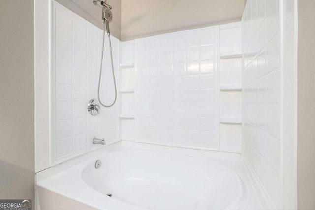 1184 Liberty Parkway NW, Atlanta, GA 30318