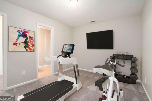 1184 Liberty Parkway NW, Atlanta, GA 30318