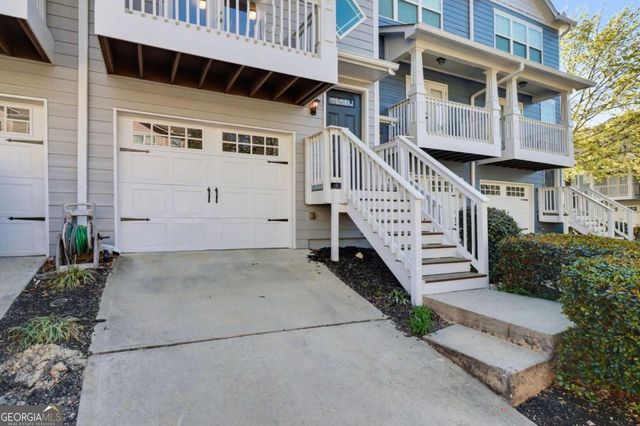 1184 Liberty Parkway NW, Atlanta, GA 30318