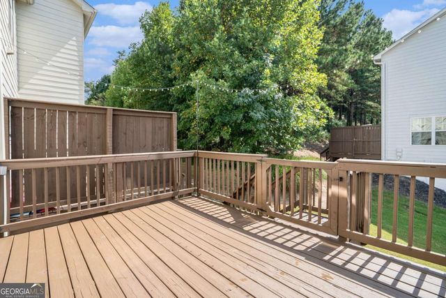 1184 Liberty Parkway NW, Atlanta, GA 30318