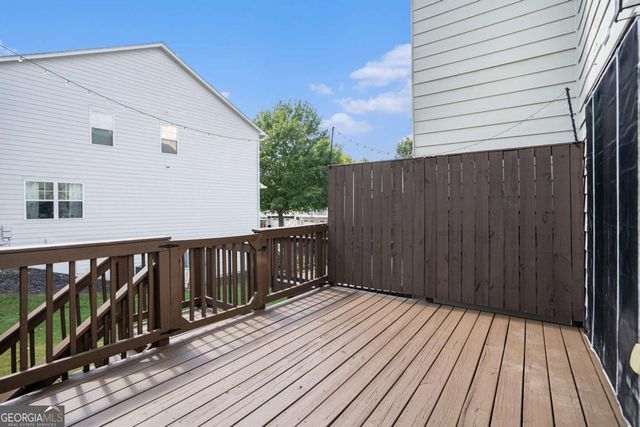 1184 Liberty Parkway NW, Atlanta, GA 30318