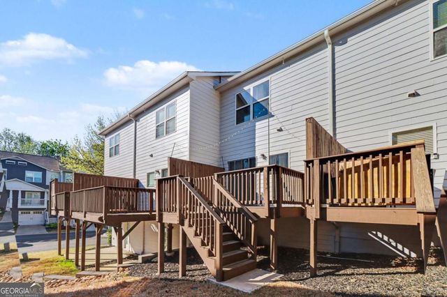 1184 Liberty Parkway NW, Atlanta, GA 30318