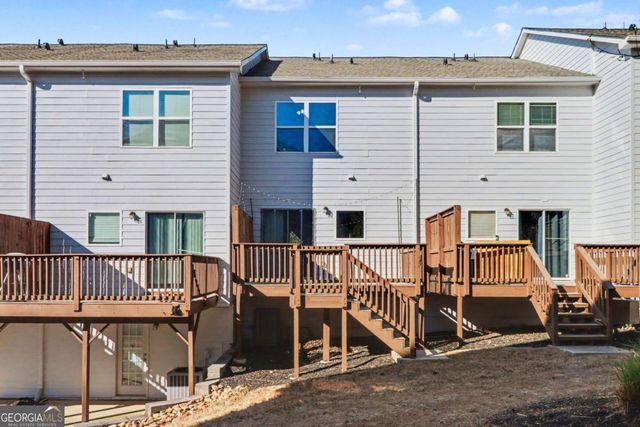 1184 Liberty Parkway NW, Atlanta, GA 30318