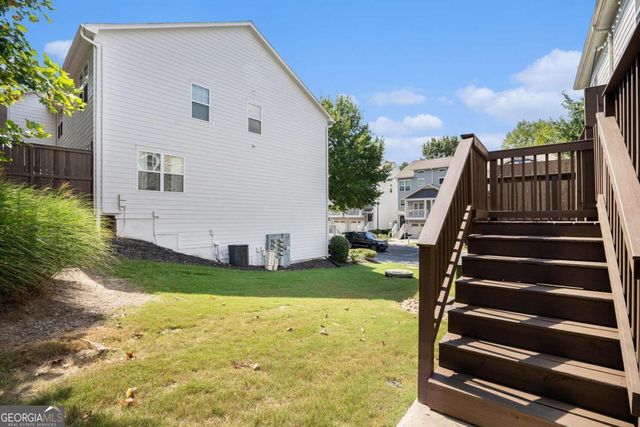 1184 Liberty Parkway NW, Atlanta, GA 30318