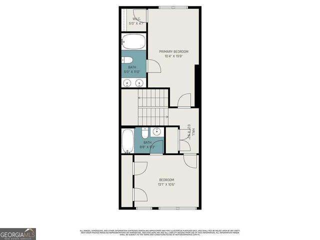 1184 Liberty Parkway NW, Atlanta, GA 30318