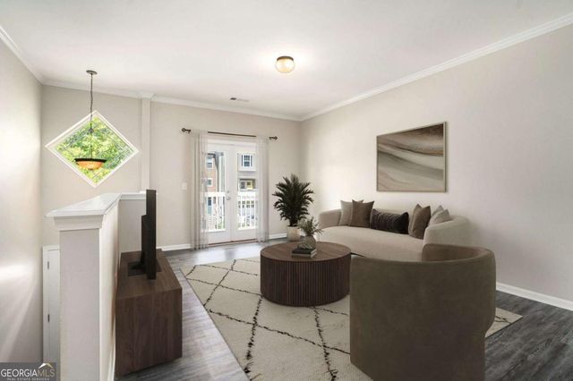 1184 Liberty Parkway NW, Atlanta, GA 30318