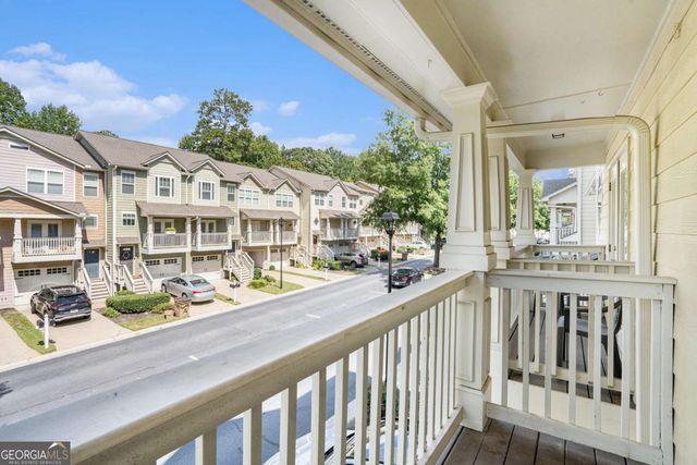 1184 Liberty Parkway NW, Atlanta, GA 30318