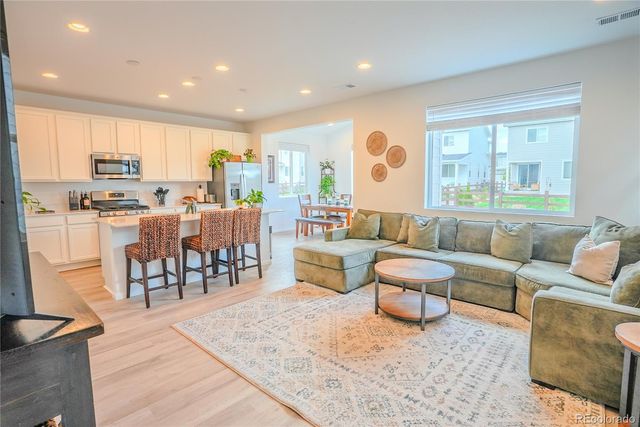 2266 Prairie Smoke Drive, Monument, CO 80132