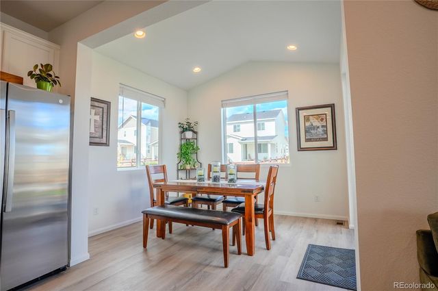 2266 Prairie Smoke Drive, Monument, CO 80132