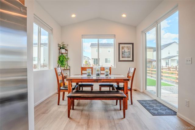 2266 Prairie Smoke Drive, Monument, CO 80132