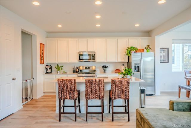 2266 Prairie Smoke Drive, Monument, CO 80132