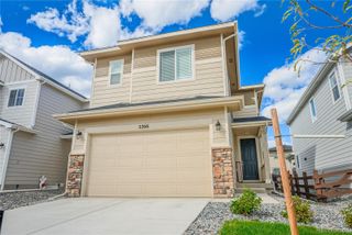 2266 Prairie Smoke Drive, Monument, CO 80132