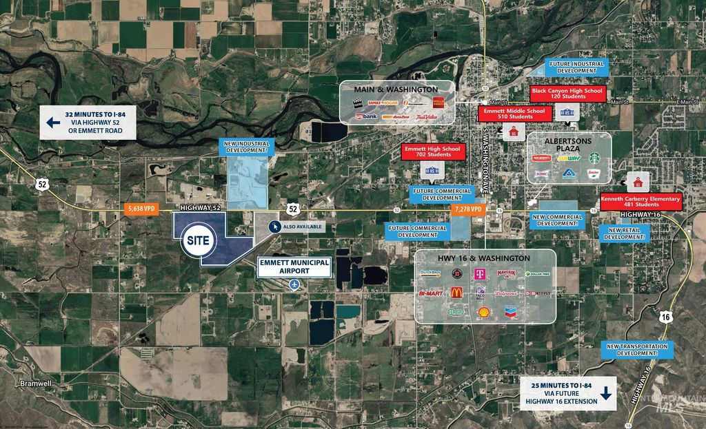 2719 Highway 52, Emmett, ID 83617 photo 8