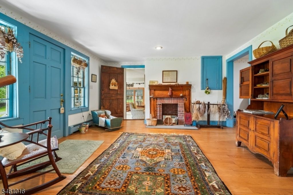 95 Whitehead Rd, Morris Twp., NJ 07960 — photo 3